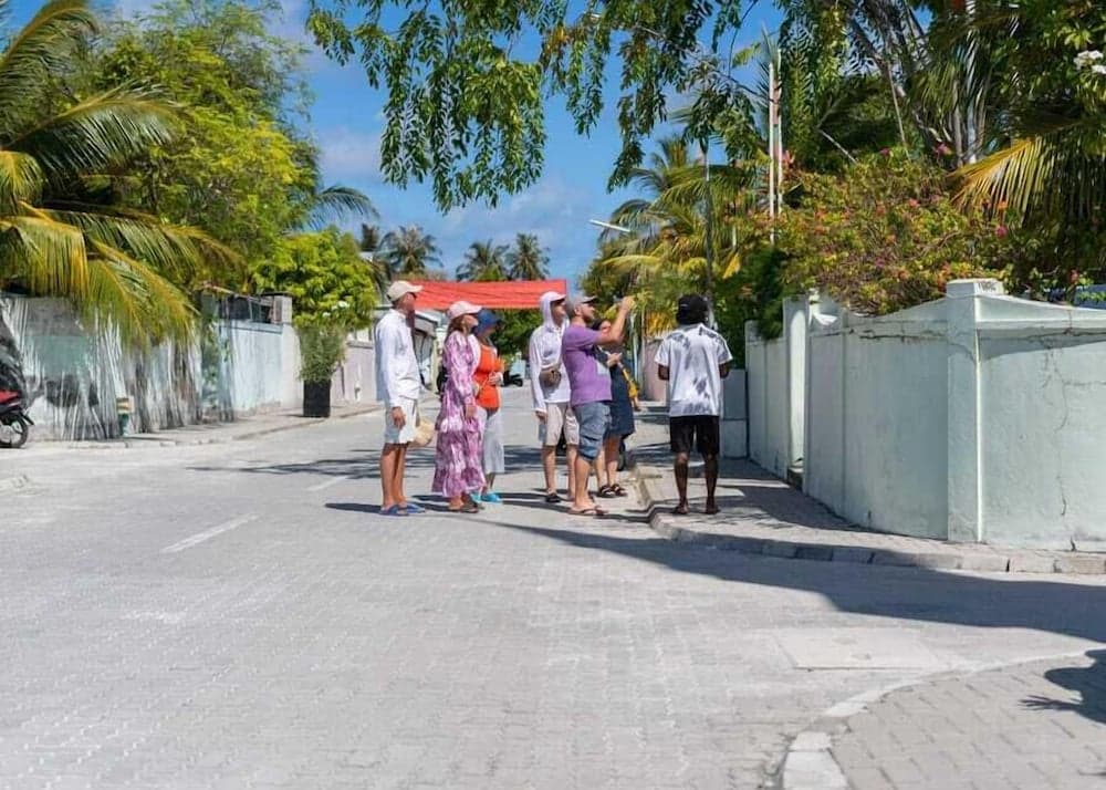 Rivethi Beach hotel - View 62