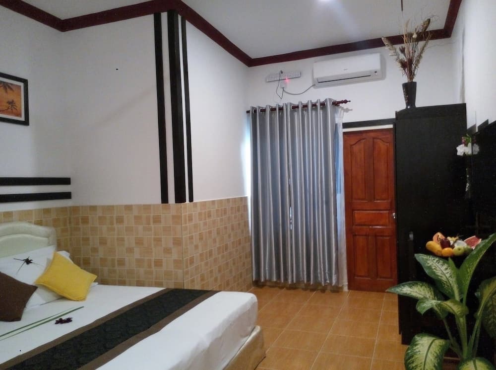 Equator beachinn - View 14