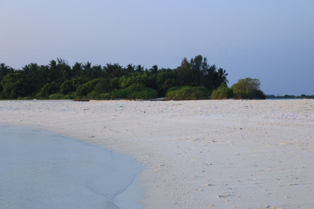 Mathiveri Lodge - View 29