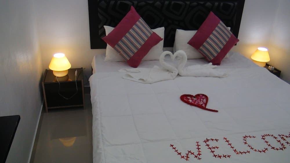 Azoush Tourist Guesthouse - View 4