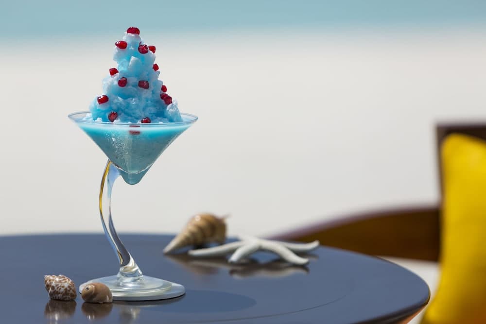 Taj Exotica Resort And Spa - View 93