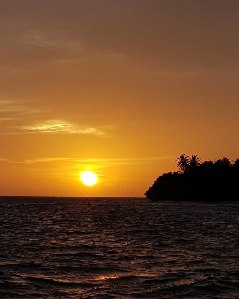 Hanifaru Stay - View 26