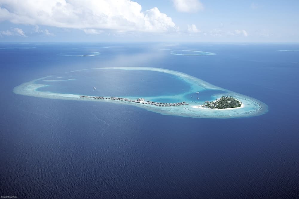 Constance Halaveli - View 96