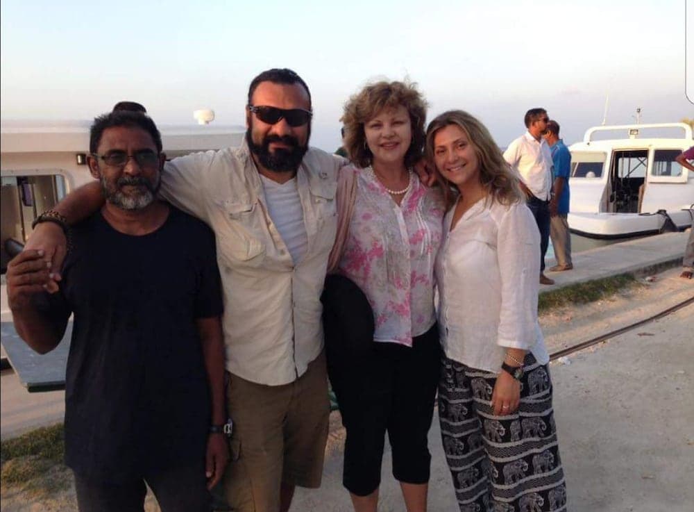 Goby Lodge Guest House - View 15