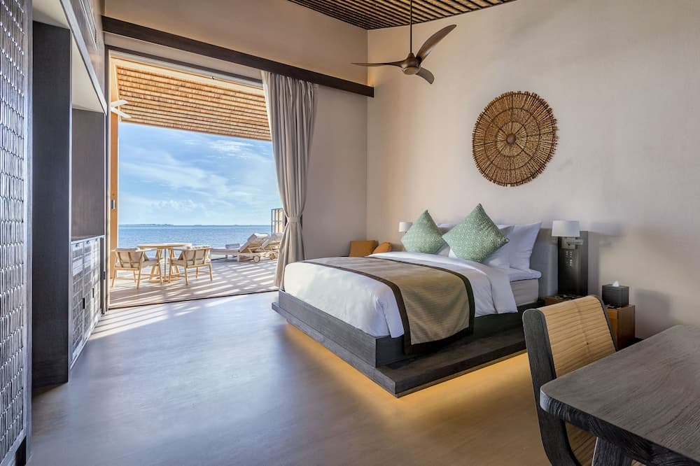 Kudadoo Maldives Private Island– Luxury All inclusive - View 3