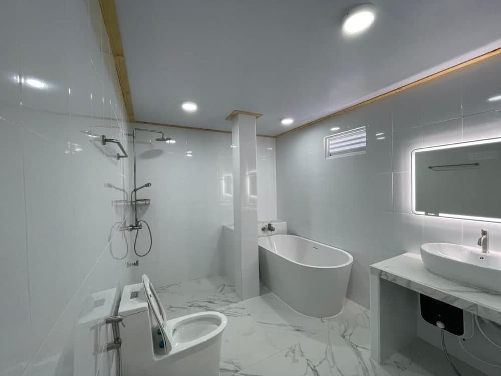 Dacha Thoddoo White Sand - View 5