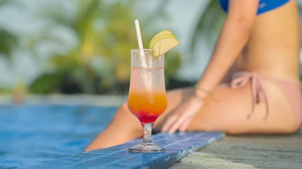 South Palm Resort Maldives - View 93