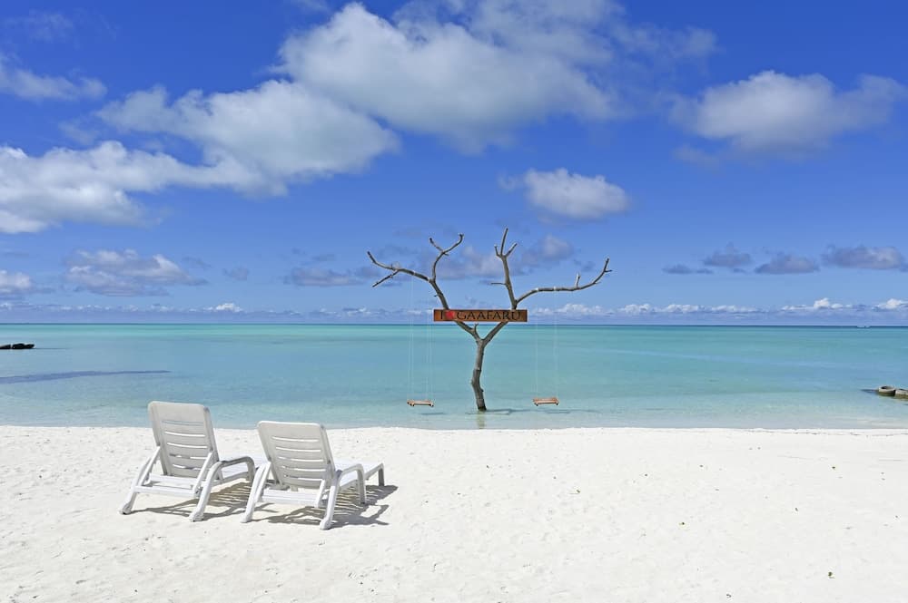 Niru Isle Maldives - View 18