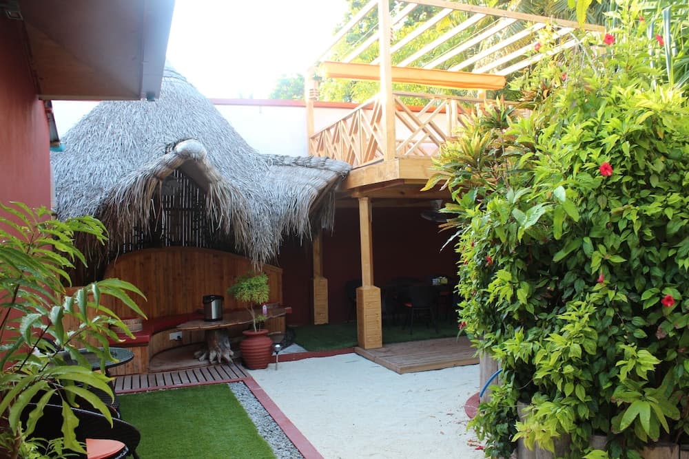 Rasdhoo Atoll Residence - View 17