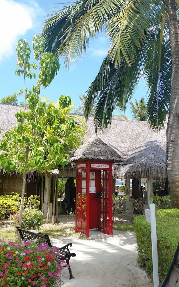 LUX* South Ari Atoll - View 149