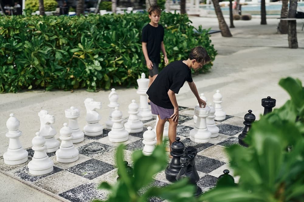 Holiday Inn Resort Kandooma Maldives by IHG - View 84