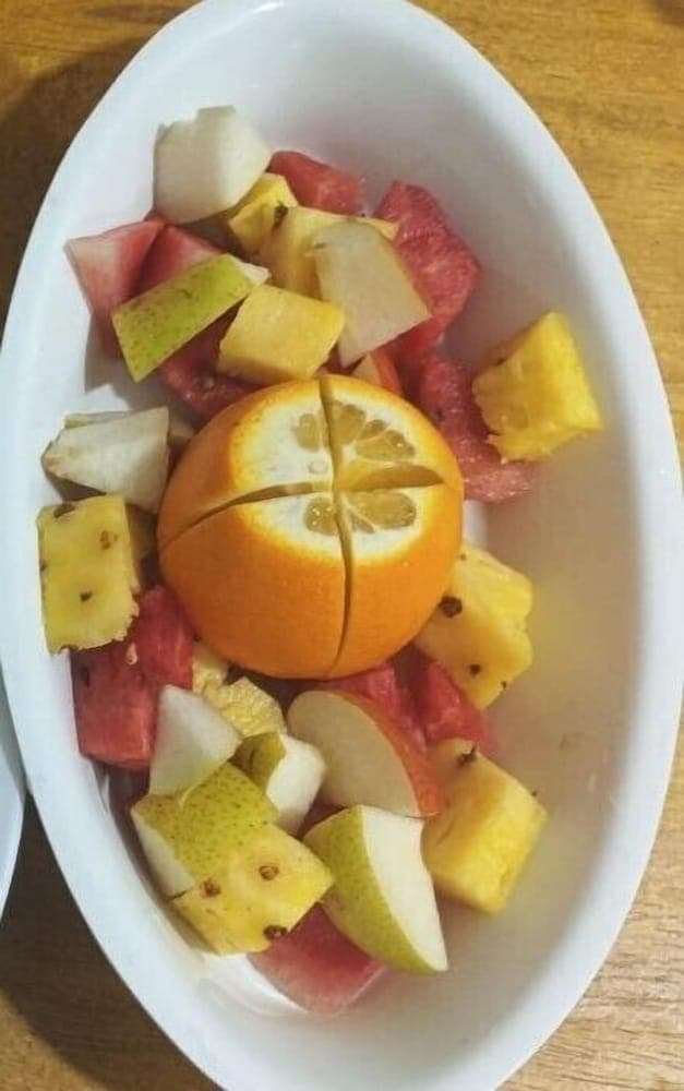 Seascape Retreats Dhigurah - View 4