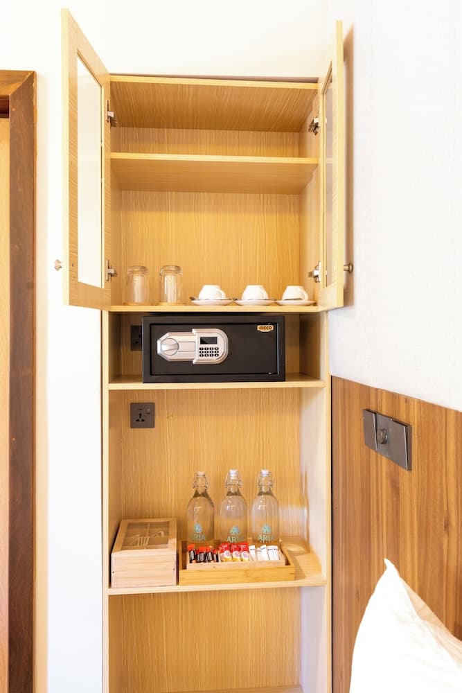 ARIA Beach Ukulhas - View 62