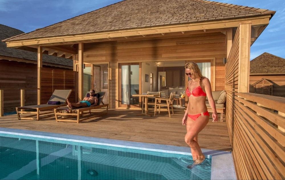 Hurawalhi Island Resort - View 70