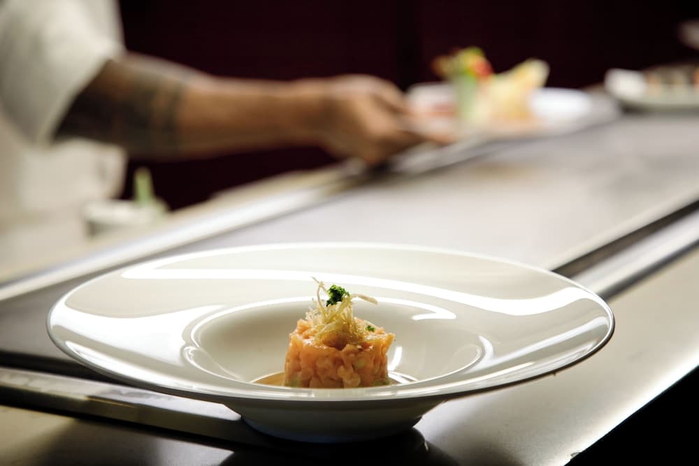 Hotel Riu Palace Maldivas - All inclusive - View 32