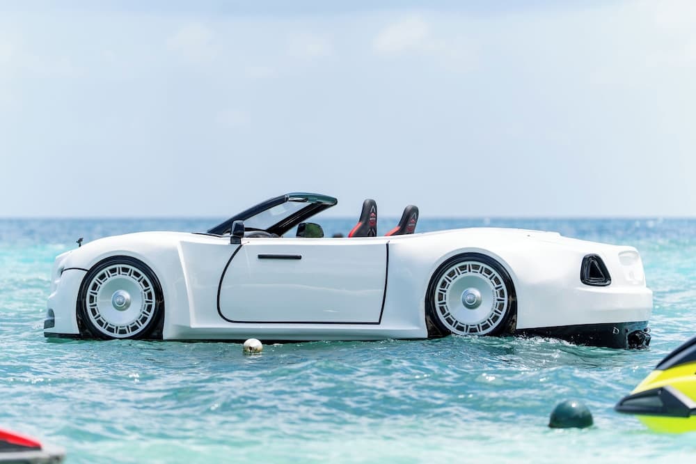 SEASUNBEACH MAAFUSHI - View 29