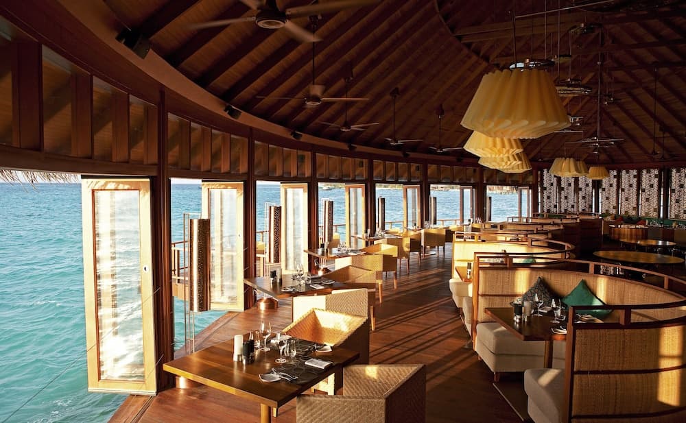 Constance Halaveli - View 109