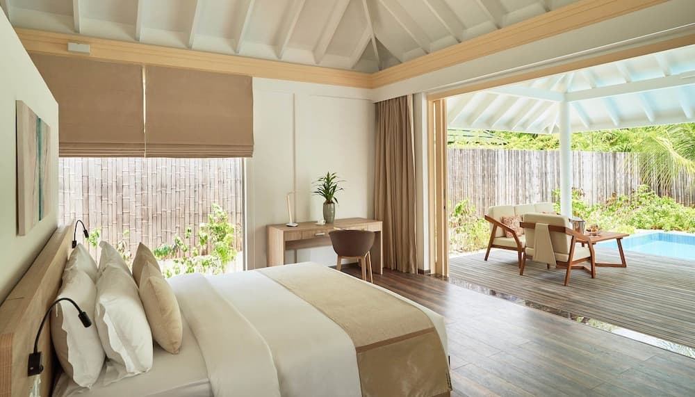 Siyam World Maldives - 24-Hour Premium All-inclusive with Free Transfer - View 104