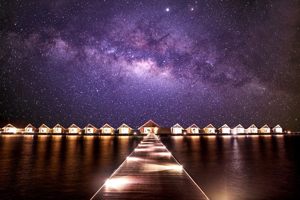 LUX* South Ari Atoll - View 26