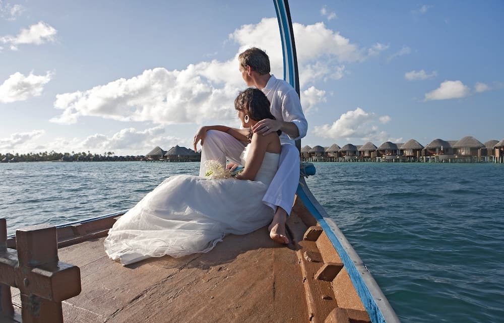 Constance Halaveli - View 133