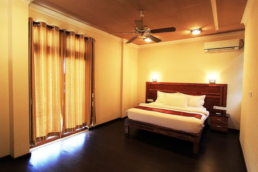 Tropic Tree Hotel Maldives - View 16