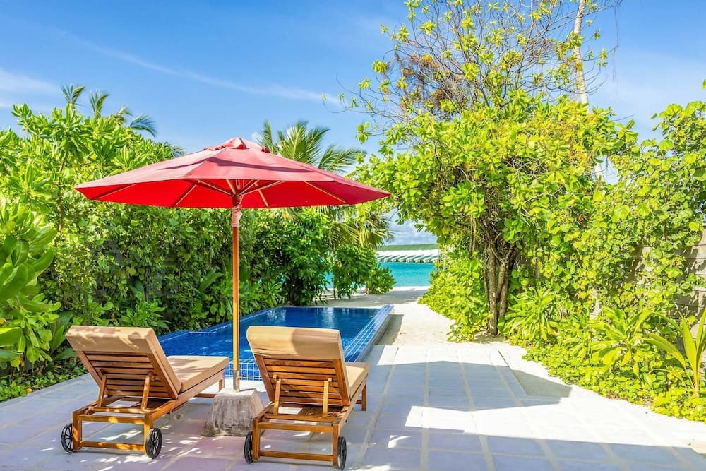 Siyam World Maldives - 24-Hour Premium All-inclusive with Free Transfer - View 30