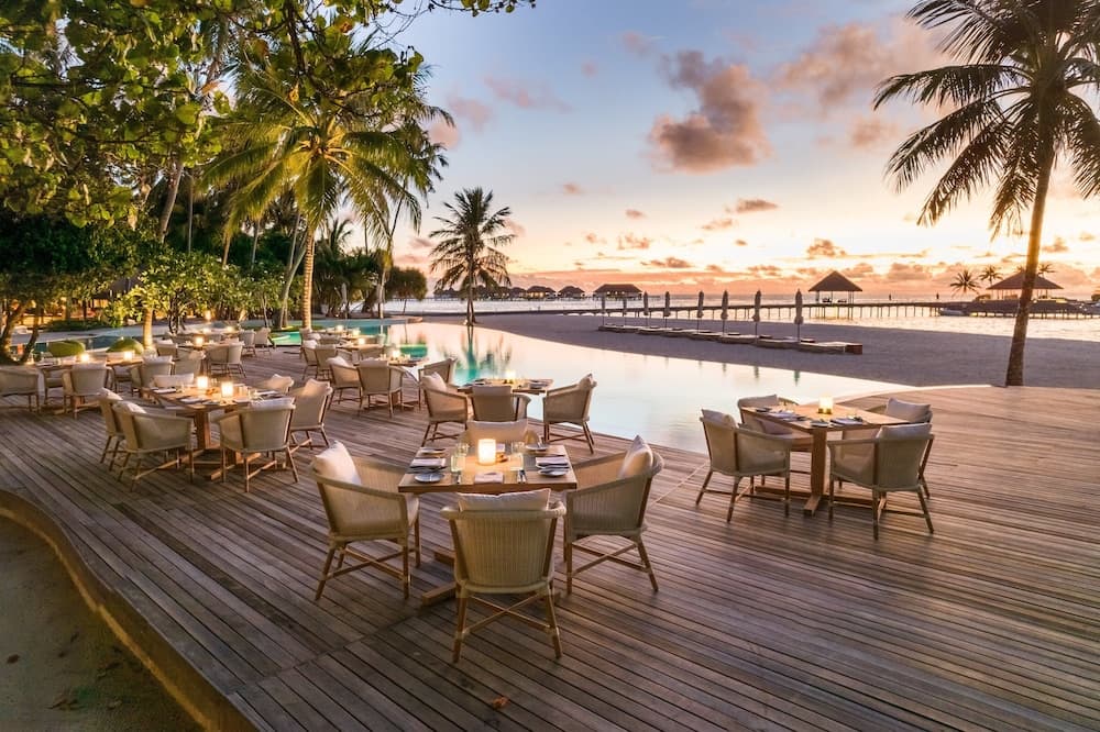 COMO Maalifushi - View 114