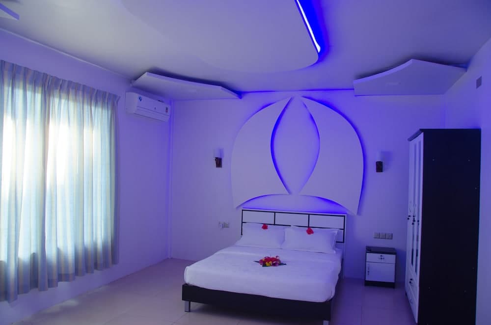 Hulhudheli Inn - View 25