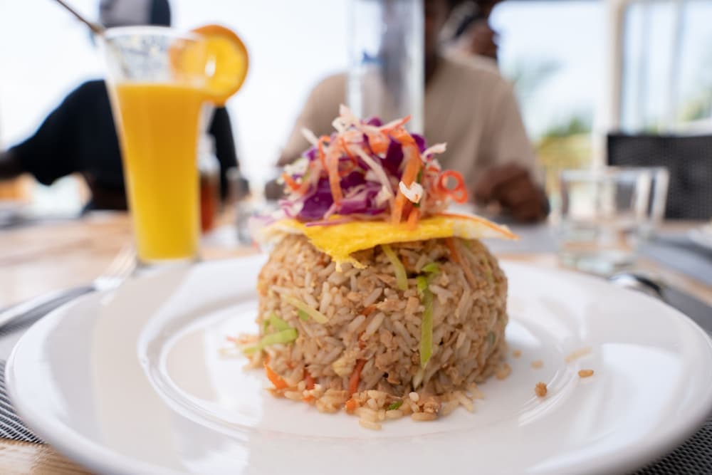 Manta Sea View - View 8