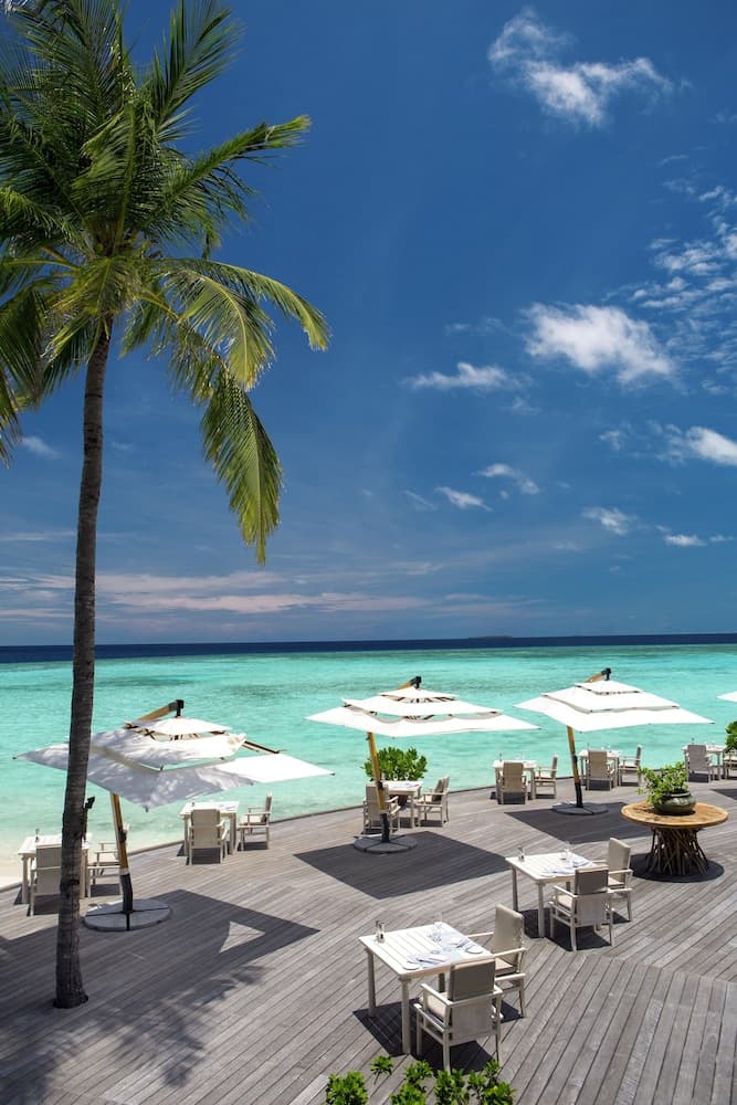 Milaidhoo Maldives - View 11