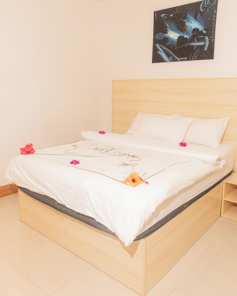 Moro Fuvahmulah - View 8