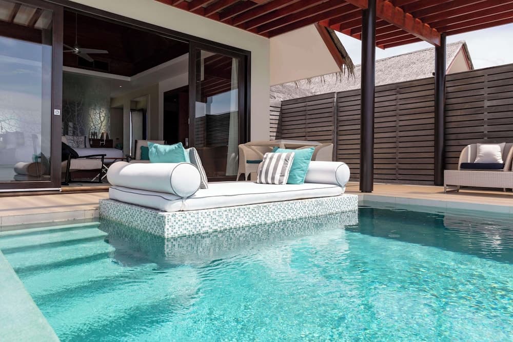 Niyama Private Islands Maldives - View 125