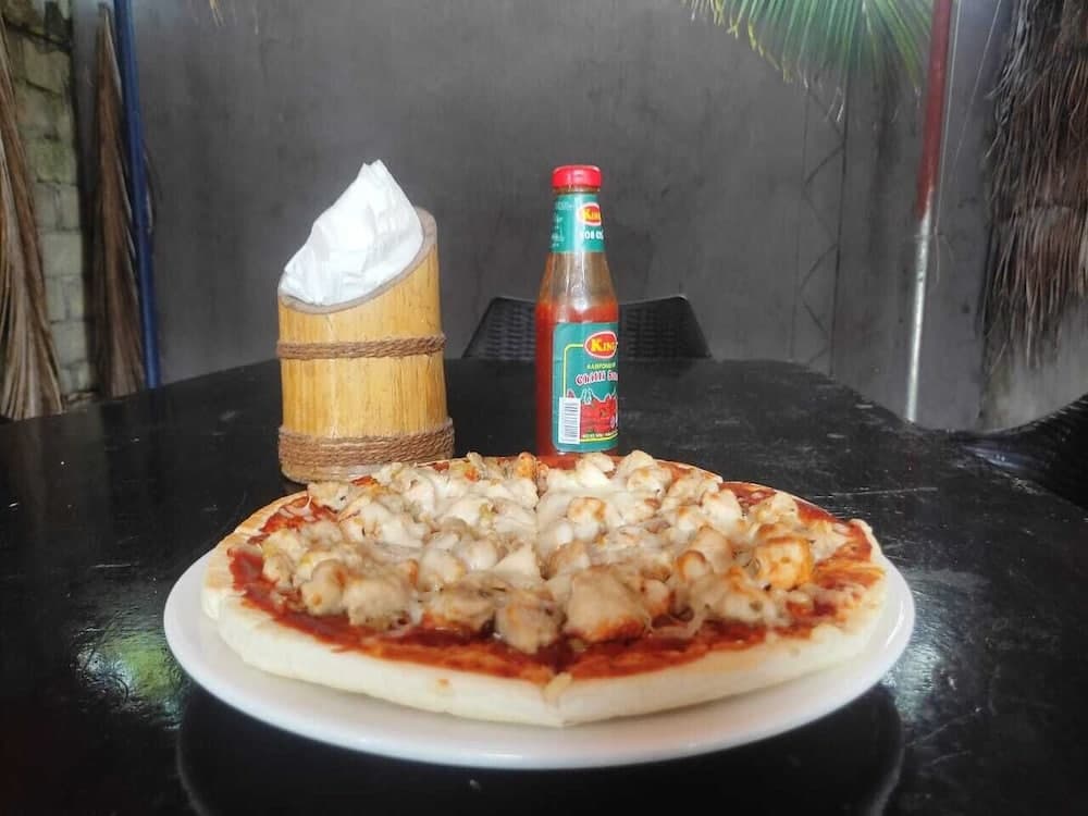 Annama Lodge And Dive - View 45