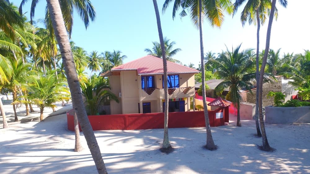 Riveli Retreat at Mathiveri Maldives - View 9