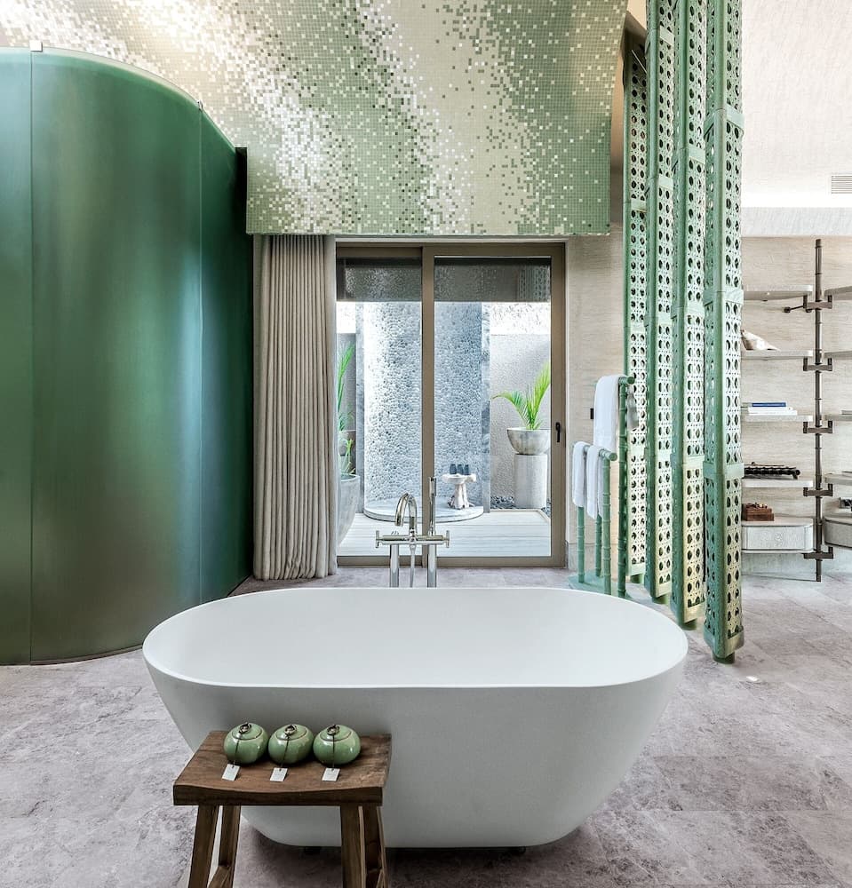 JOALI BEING - View 44