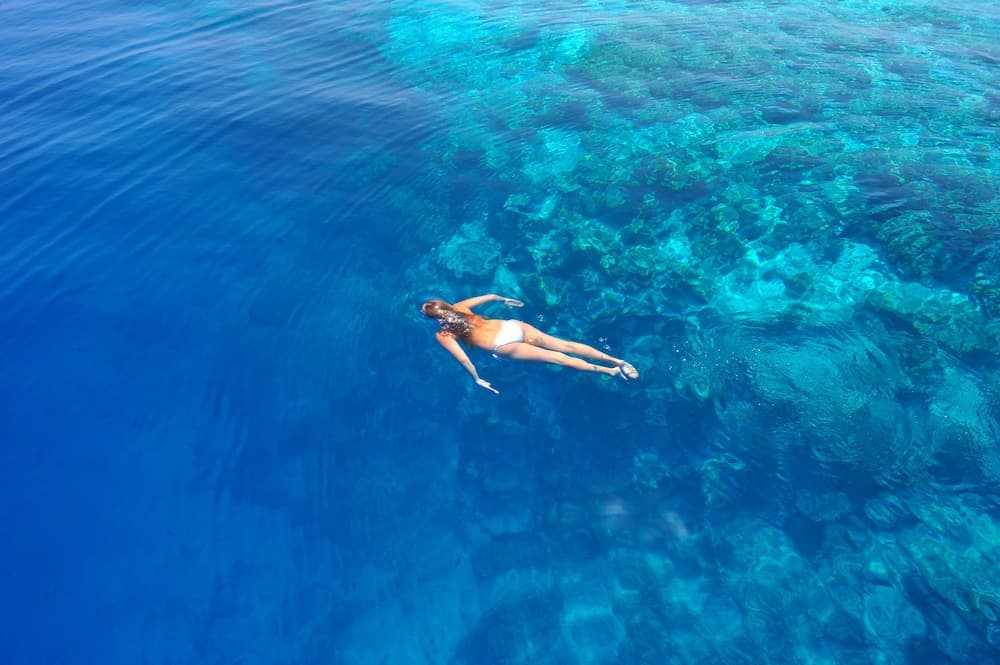 Triton Beach Hotel & Spa - View 95