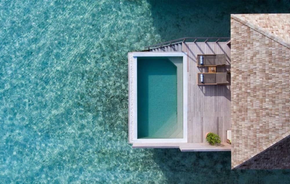 Hurawalhi Island Resort - View 30