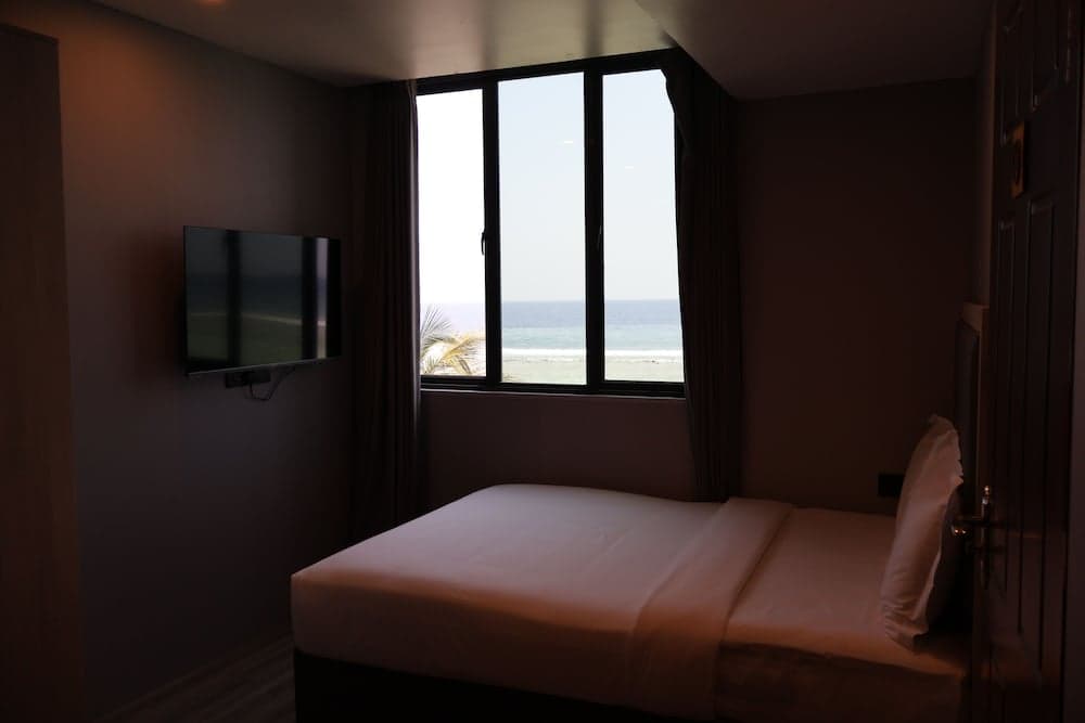 Starry Beach Inn - View 16
