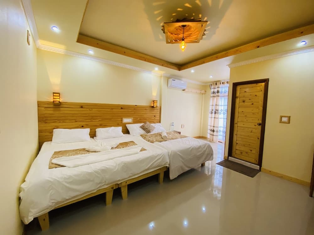 Mariana Inn Maldives - View 27