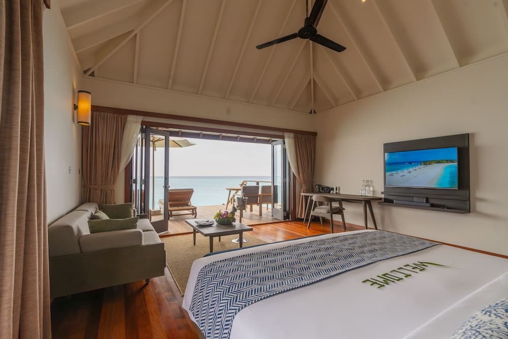 Veligandu Maldives Resort Island - View 5