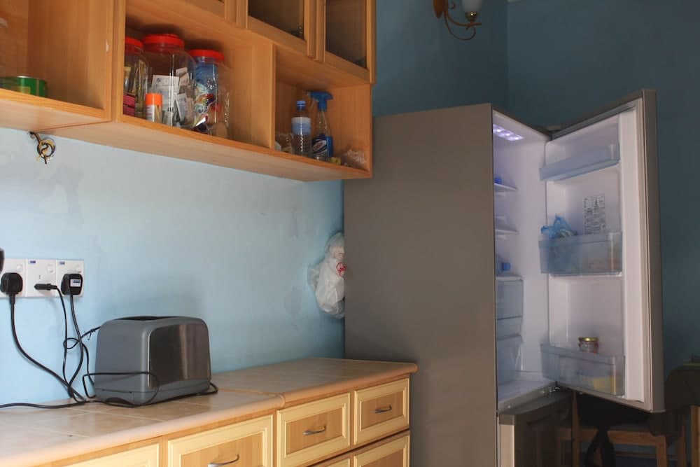 Dharavandhoo Stay - View 17