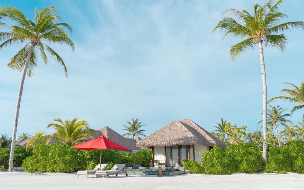Hotel Whale Lagoon Maldives - View 112