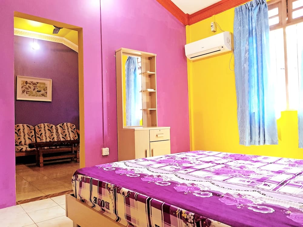 Bina Surf Camp - View 7