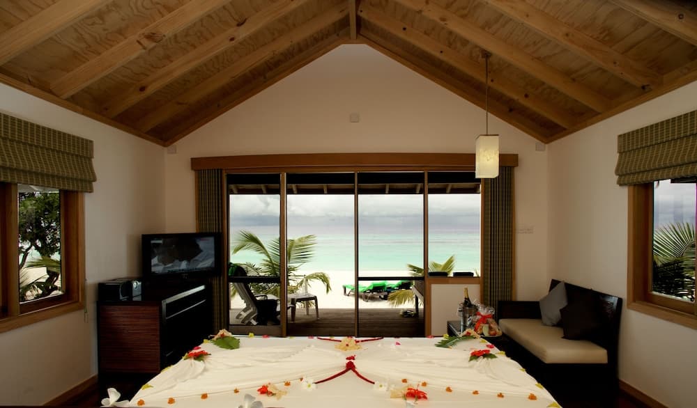 Kuredu Island Resort - View 36