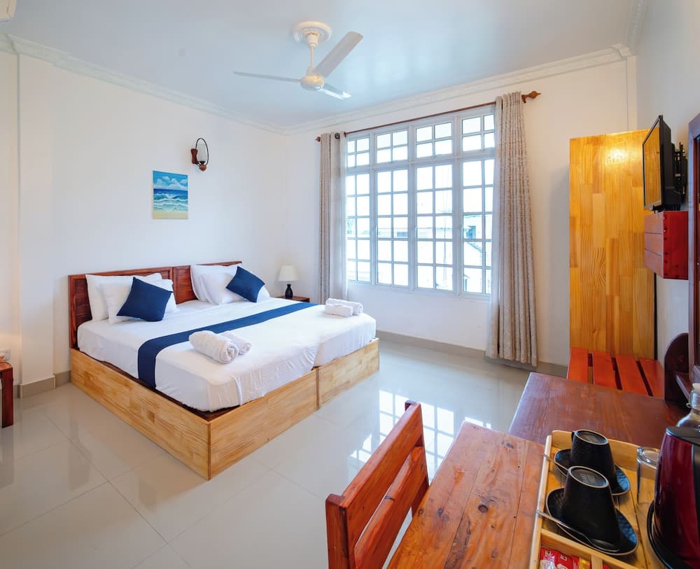 Biosphere Inn Maldives - View 35