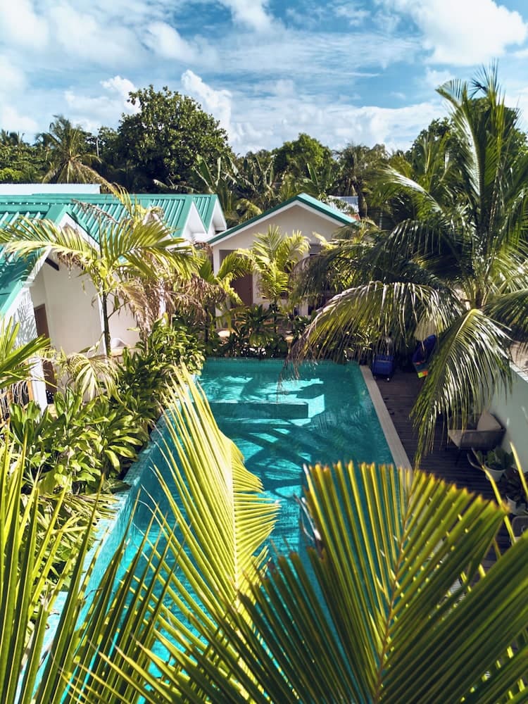 Kondey Villas - View 43