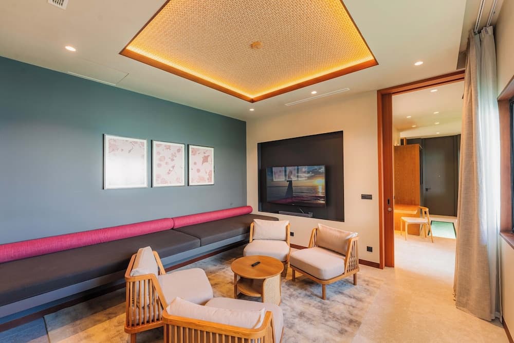 Veligandu Maldives Resort Island - View 52