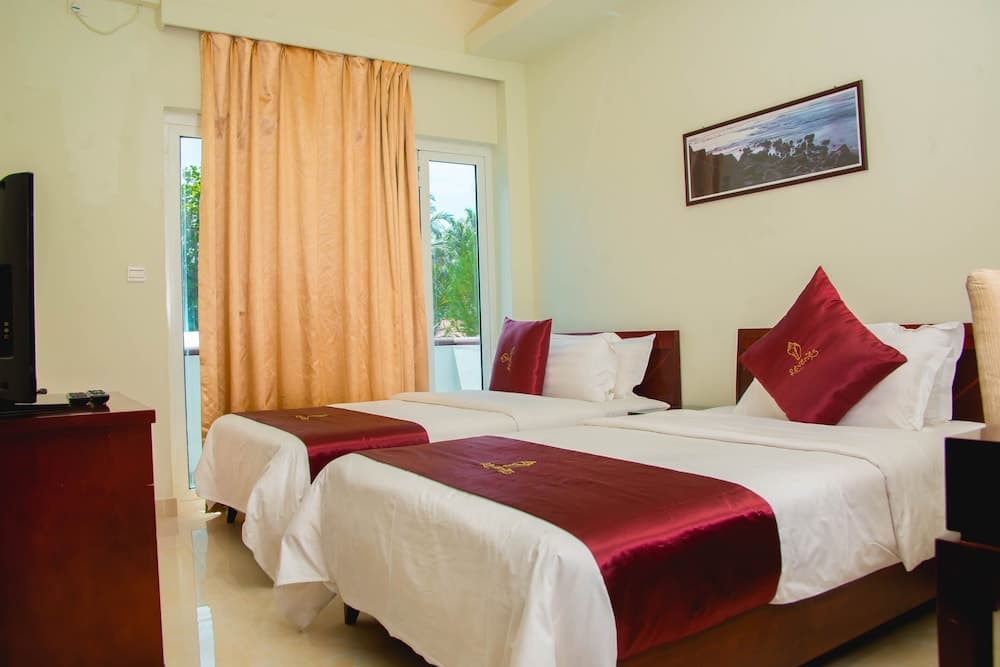 Reveries Maldives - View 43