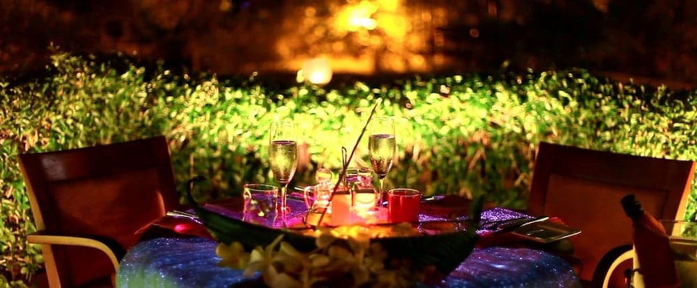 Hulhule Island Hotel - View 32
