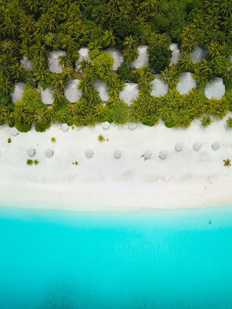 Kihaa Maldives - View 131